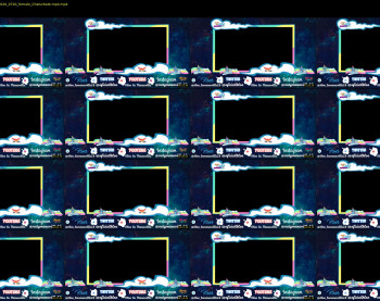 kloelamaravilla18 — 8 minute Chaturbate female cam show recording, 720p, Aug 8, 2020