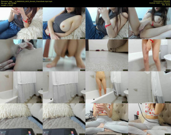 lady____a — 114 minute Chaturbate female cam show recording, 480p, Aug 9, 2020