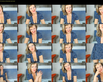 lara_fisher — 19 minute Chaturbate female cam show recording, 720p, Aug 8, 2020