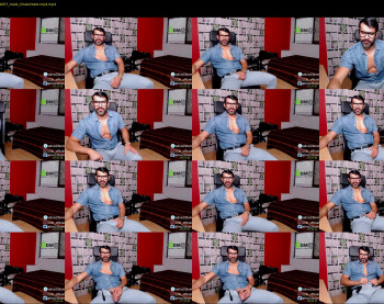 latino23bom — 10 minute Chaturbate male cam show recording, 720p, Aug 8, 2020