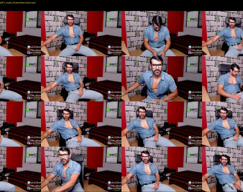 latino23bom — 38 minute Chaturbate male cam show recording, 720p, Aug 8, 2020