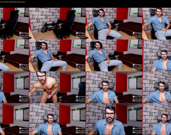 latino23bom — 114 minute Chaturbate male cam show recording, 720p, Aug 8, 2020