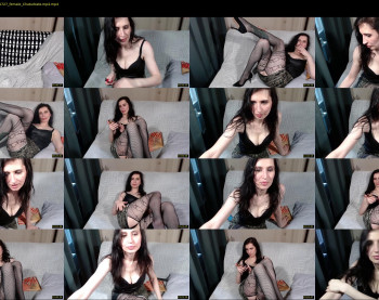 lavenasweet — 29 minute Chaturbate female cam show recording, 720p, Aug 8, 2020