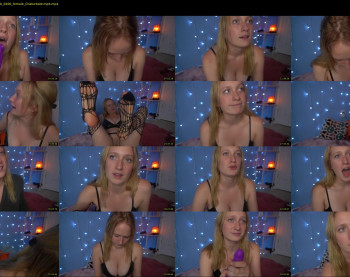 laylas_universe — 67 minute Chaturbate female cam show recording, 1080p, Aug 9, 2020