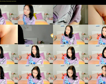 littlething88 — 29 minute Chaturbate female cam show recording, 1080p, Aug 8, 2020