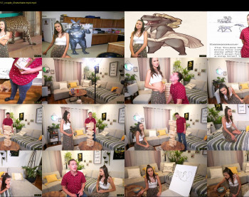 livanddrew — 70 minute Chaturbate couple cam show recording, 720p, Aug 8, 2020