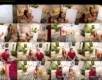 livanddrew — 70 minute Chaturbate couple cam show recording, 720p, Aug 8, 2020