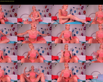 lola1981 — 28 minute Chaturbate female cam show recording, 720p, Aug 8, 2020