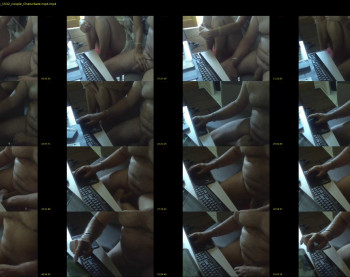 lolacharly — 64 minute Chaturbate couple cam show recording, 720p, Aug 8, 2020