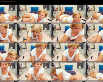 lorabigass — 63 minute Chaturbate female cam show recording, 720p, Aug 8, 2020