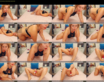 lorabigass — 11 minute Chaturbate female cam show recording, 720p, Aug 8, 2020