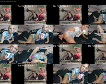 lourdesnoir — 75 minute Chaturbate female cam show recording, 1080p, Aug 8, 2020