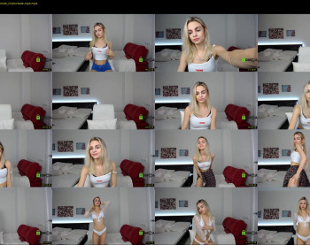 loxy_ — 70 minute Chaturbate female cam show recording, 1080p, Aug 8, 2020
