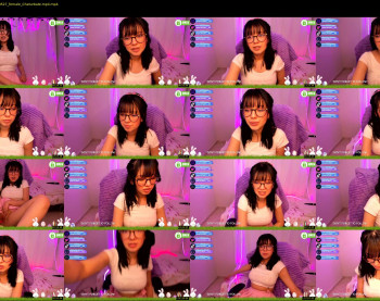 maru_chan_ — 76 minute Chaturbate female cam show recording, 1080p, Aug 8, 2020