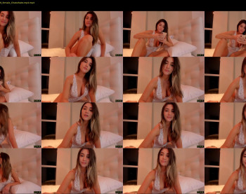miaduval — 4 minute Chaturbate female cam show recording, 720p, Aug 9, 2020