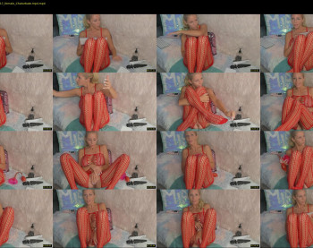 miakinkdd — 58 minute Chaturbate female cam show recording, 1080p, Aug 8, 2020