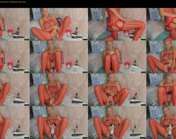 miakinkdd — 70 minute Chaturbate female cam show recording, 1080p, Aug 8, 2020