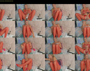 miakinkdd — 69 minute Chaturbate female cam show recording, 1080p, Aug 8, 2020