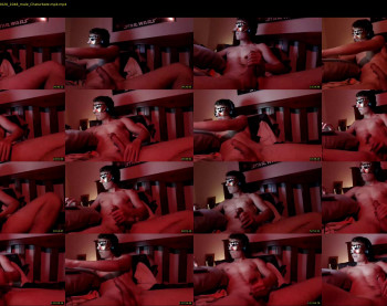 mightyexcalibur66 — 82 minute Chaturbate male cam show recording, 480p, Aug 8, 2020