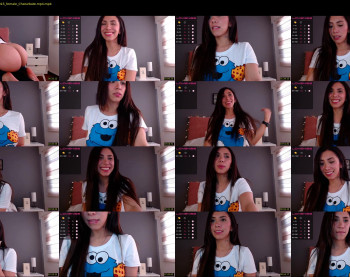 missflorida — 10 minute Chaturbate female cam show recording, 1080p, Aug 8, 2020