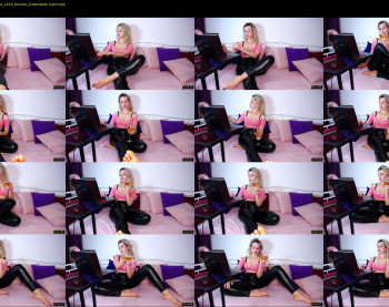 missmirandagd — 47 minute Chaturbate female cam show recording, 1080p, Aug 8, 2020