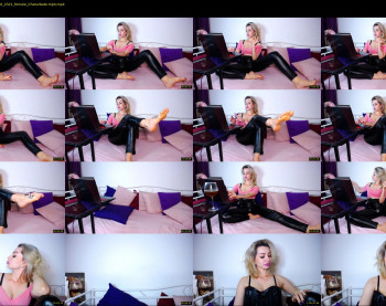 missmirandagd — 69 minute Chaturbate female cam show recording, 1080p, Aug 8, 2020