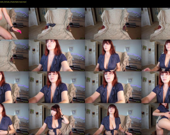 moonlight4u — 11 minute Chaturbate female cam show recording, 1080p, Aug 8, 2020