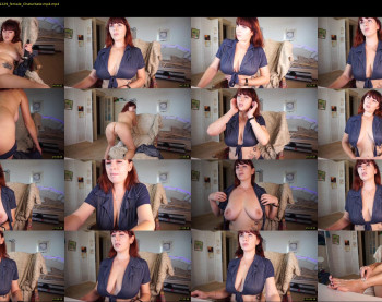 moonlight4u — 70 minute Chaturbate female cam show recording, 1080p, Aug 8, 2020