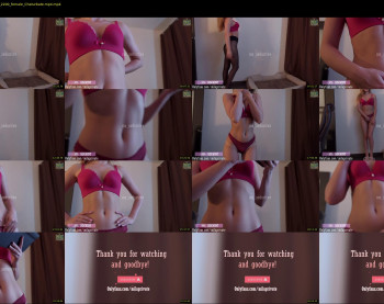 ms_seductive — 44 minute Chaturbate female cam show recording, 1080p, Aug 8, 2020