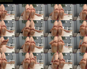 msschloe_ — 16 minute Chaturbate female cam show recording, 1080p, Aug 8, 2020