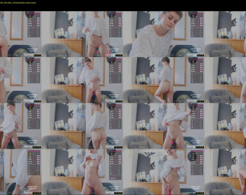 muse6678 — 114 minute Chaturbate female cam show recording, 720p, Aug 8, 2020