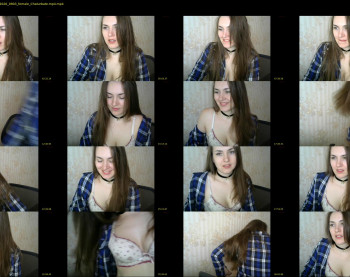 naughty_popa — 43 minute Chaturbate female cam show recording, 720p, Aug 8, 2020
