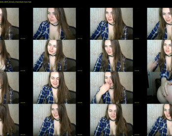 naughty_popa — 9 minute Chaturbate female cam show recording, 720p, Aug 8, 2020