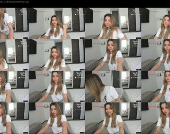 newmollybrooke — 5 minute Chaturbate female cam show recording, 1080p, Aug 8, 2020