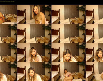 nicky_owl — 36 minute Chaturbate female cam show recording, 720p, Aug 8, 2020