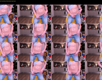 nikkisweetie — 6 minute Chaturbate female cam show recording, 1080p, Aug 8, 2020