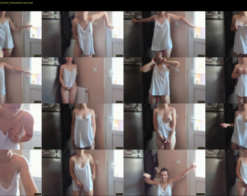 nyconik — 69 minute Chaturbate female cam show recording, 1080p, Aug 8, 2020