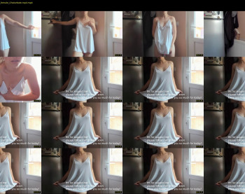 nyconik — 46 minute Chaturbate female cam show recording, 1080p, Aug 8, 2020