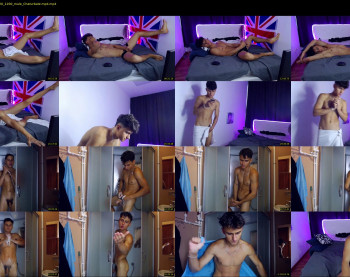 orlando__bloom — 73 minute Chaturbate male cam show recording, 1080p, Aug 8, 2020