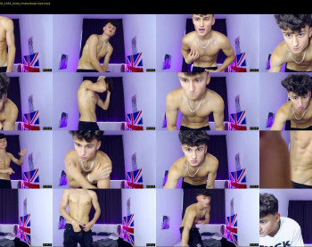 orlando__bloom — 7 minute Chaturbate male cam show recording, 1080p, Aug 8, 2020