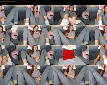 peaceduke — 31 minute Chaturbate female cam show recording, 1080p, Aug 8, 2020
