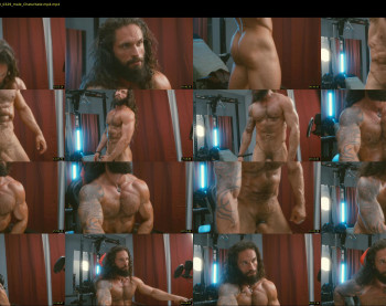 phil_chambers — 49 minute Chaturbate male cam show recording, 1080p, Aug 9, 2020