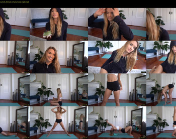 phoenix_taylor — 70 minute Chaturbate female cam show recording, 1080p, Aug 8, 2020