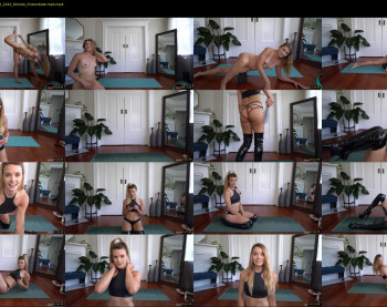 phoenix_taylor — 71 minute Chaturbate female cam show recording, 1080p, Aug 8, 2020