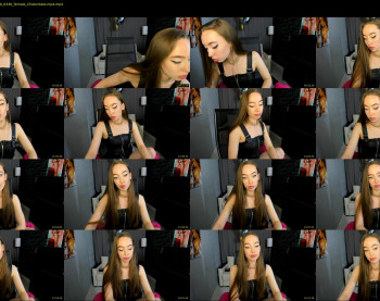 presidenttaylor — 36 minute Chaturbate female cam show recording, 1080p, Aug 9, 2020