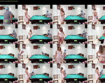 princess_sweety — 12 minute Chaturbate couple cam show recording, 1080p, Aug 8, 2020