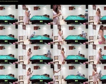 princess_sweety — 24 minute Chaturbate couple cam show recording, 1080p, Aug 8, 2020