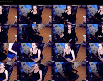 ps4pro — 70 minute Chaturbate female cam show recording, 720p, Aug 8, 2020