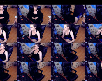 ps4pro — 47 minute Chaturbate female cam show recording, 720p, Aug 8, 2020