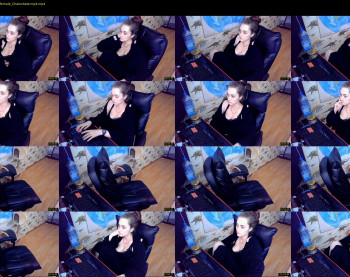 ps4pro — 70 minute Chaturbate female cam show recording, 720p, Aug 8, 2020